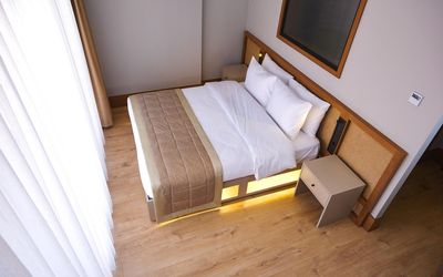 Galata Rasso Hotel · 2