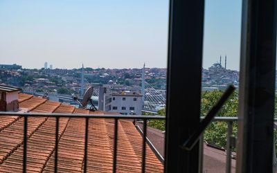 Galata Rasso Hotel · 5
