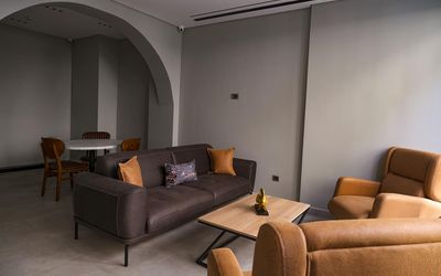 Galata Rasso Hotel · 3