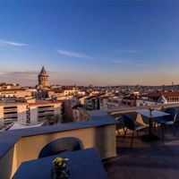 Galata Times  Hotel