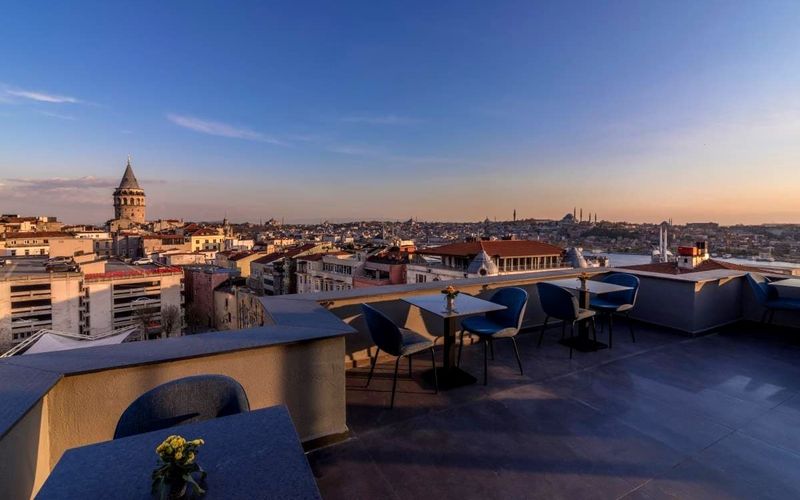 Galata Times · 1