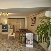 Galata World Hotel