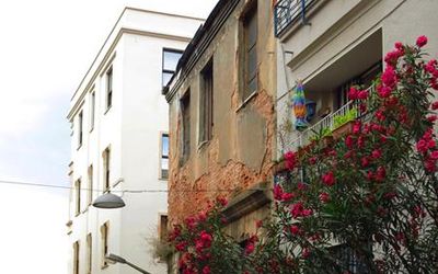 Galatahan Hotel · 5