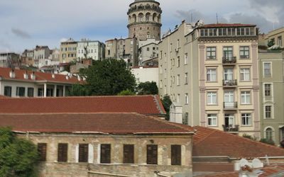Galatahan Hotel · 2