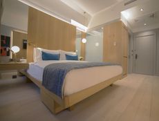 Standaard kamer