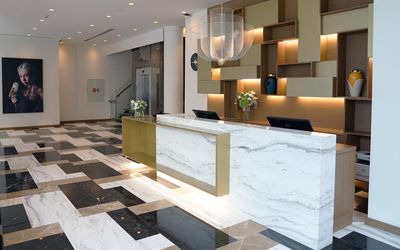 Galatas Hotel · 2