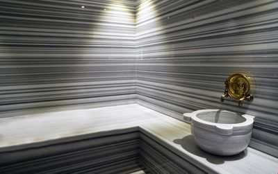 Galatas Hotel · 5
