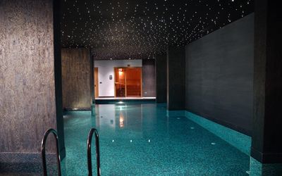 Galatas Hotel · 3