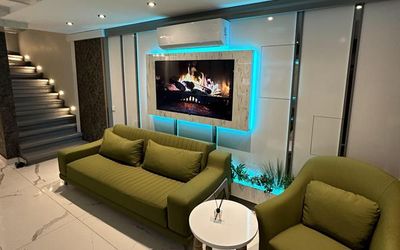 Gazelle Suites · 3