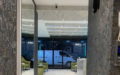 Gazelle Suites · 5