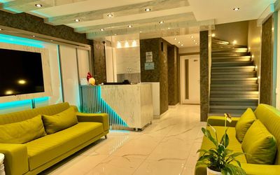Gazelle Suites · 4