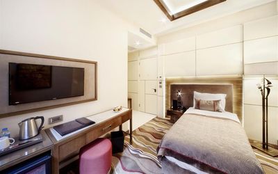 Grand De Pera Otel · 5