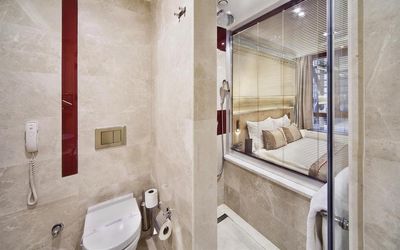 Grand De Pera Otel · 4