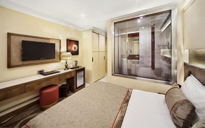 Grand De Pera Otel · 3