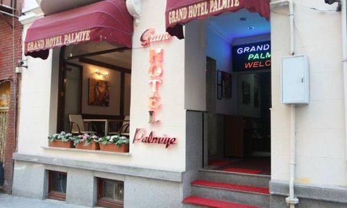 grand hotel palmiye