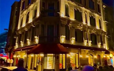 Hotel De Reve Galata · 2