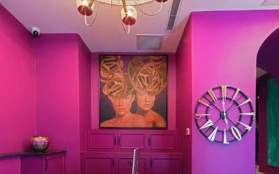 Hotel De Reve Galata · 5