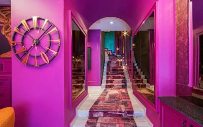 Hotel De Reve Galata · 4