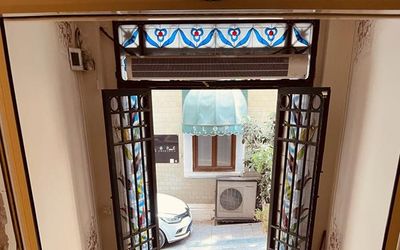Hotel Fresia Istanbul · 5