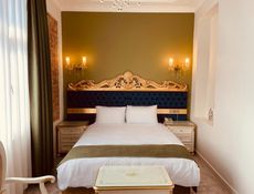 Chambre Triple Supérieure
