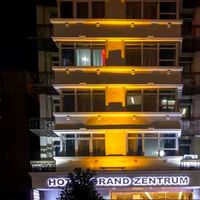 Hotel Grand Zentrum