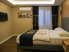 Standart Oda - İki Kişilik