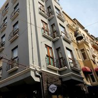 Hotel Naumpaşa Konağı