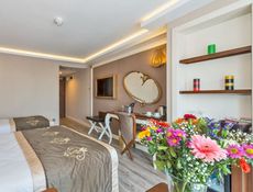 Chambre Triple Standard