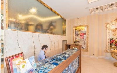 The Pera Hill Hotel · 5