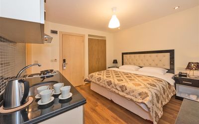 Invictum Residence · 4