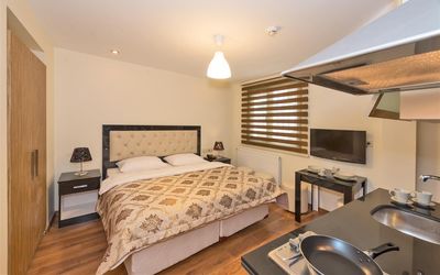 Invictum Residence · 5