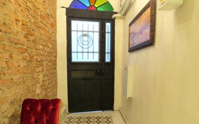 Istanberry - Berry Life Apartments · 4