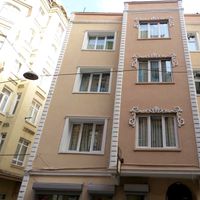 Istanberry - Berry Life Apartments