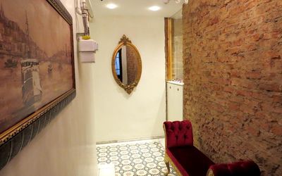 Istanberry - Berry Life Apartments · 2