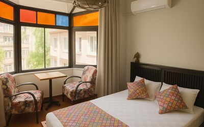 Istanberry - Luna Apartments · 4