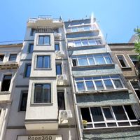 Istanberry - Vanilla Apartments