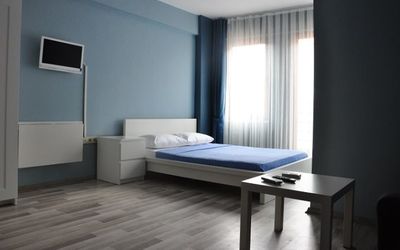 İstanbul HUB Flats · 2