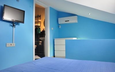 İstanbul HUB Flats · 3