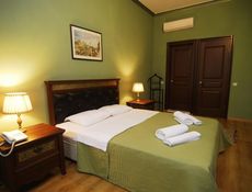 Chambre Standard - Double