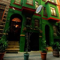 Istanbul Irish Hotel