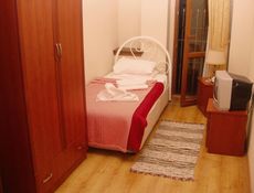 Chambre Standard - Simple
