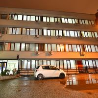 İstanbul Port Hotel
