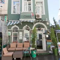 İstanbul Taksim Green House Pansiyon