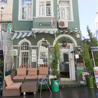 İstanbul Taksim Green House Pansiyon