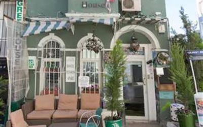 Green House Hostel · 2