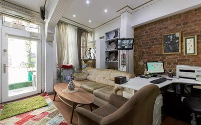 Green House Hostel · 4