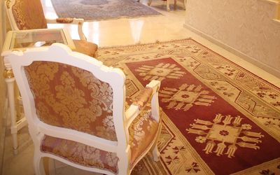 Karakoy Port Hotel · 4