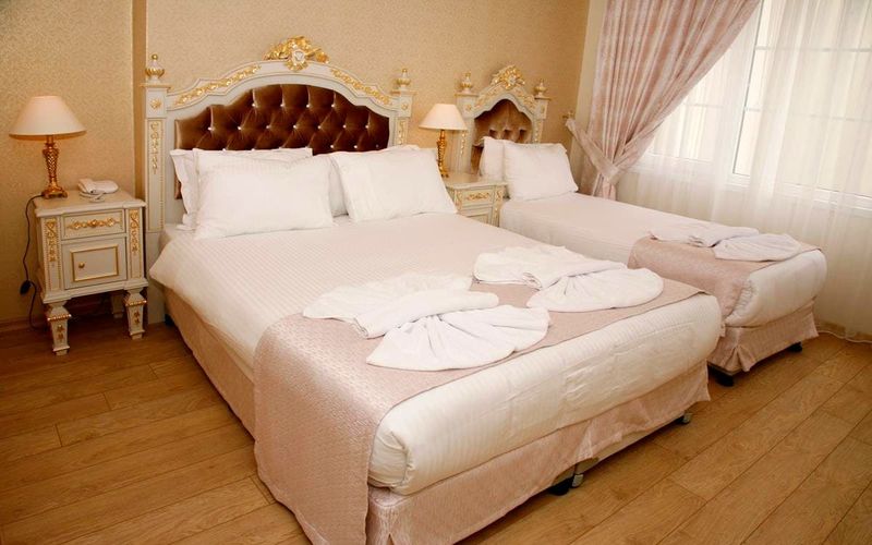 Karakoy Port Hotel · 1