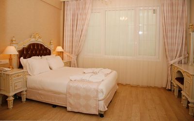 Karakoy Port Hotel · 5