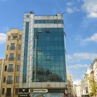 Kartal Palace Taksim Square Family Hotel